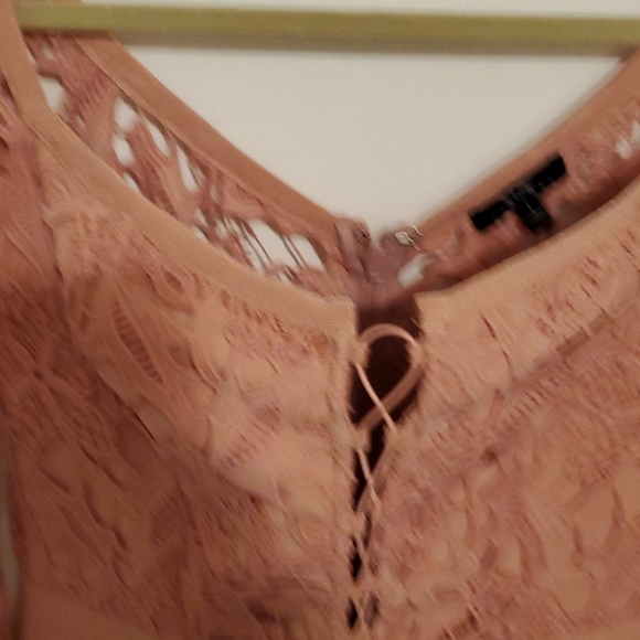 WOW COUTURE DRESS SOLD - Picture 4 of 5